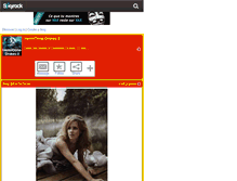 Tablet Screenshot of hermioone-drakes-2.skyrock.com