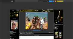 Desktop Screenshot of kahabx.skyrock.com