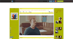 Desktop Screenshot of patatam.skyrock.com
