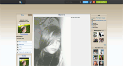 Desktop Screenshot of hip-hoper-style.skyrock.com