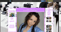 Desktop Screenshot of l3il4a--x3.skyrock.com