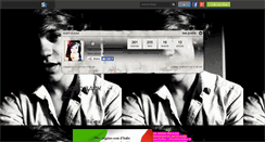 Desktop Screenshot of jofcrazy.skyrock.com