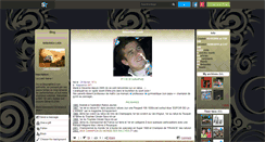 Desktop Screenshot of loeb-sebastien.skyrock.com