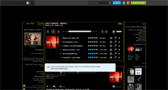 Desktop Screenshot of laco31.skyrock.com