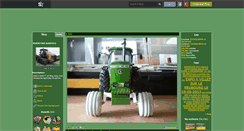Desktop Screenshot of caterpillar80.skyrock.com
