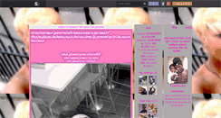 Desktop Screenshot of capsou-zeer.skyrock.com