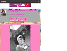 Tablet Screenshot of capsou-zeer.skyrock.com