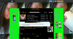 Desktop Screenshot of l-u-c-e-2-t-e-x.skyrock.com