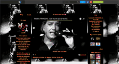 Desktop Screenshot of mer08.skyrock.com
