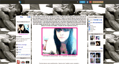 Desktop Screenshot of iitaliia-de-luxx-x3.skyrock.com