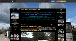Desktop Screenshot of magicbus-fr1.skyrock.com