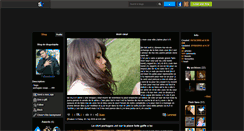 Desktop Screenshot of diogodapita.skyrock.com
