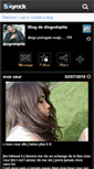 Mobile Screenshot of diogodapita.skyrock.com