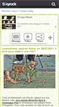 Mobile Screenshot of drugs-news.skyrock.com