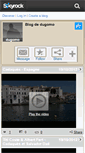 Mobile Screenshot of dugomo.skyrock.com