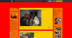 Desktop Screenshot of jojogotcha.skyrock.com