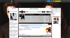 Desktop Screenshot of eternal-love-soundtrack.skyrock.com