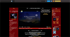 Desktop Screenshot of kurtlar-vadisi78.skyrock.com