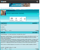 Tablet Screenshot of evaderone.skyrock.com