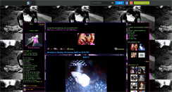 Desktop Screenshot of i-love-rock-emo.skyrock.com