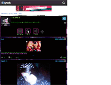 Tablet Screenshot of i-love-rock-emo.skyrock.com