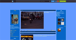 Desktop Screenshot of gazadonf.skyrock.com