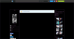 Desktop Screenshot of jus-tiine--x3.skyrock.com