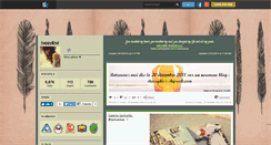 Desktop Screenshot of hxppyend.skyrock.com