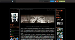 Desktop Screenshot of nan-mais-je-reve.skyrock.com