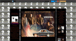 Desktop Screenshot of j-j--winchester.skyrock.com