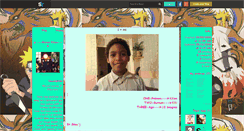 Desktop Screenshot of kilian99-76.skyrock.com