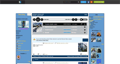 Desktop Screenshot of europa-parkmack.skyrock.com