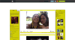 Desktop Screenshot of dans-la-liberte.skyrock.com