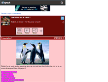 Tablet Screenshot of fiction-sur-le-catch.skyrock.com