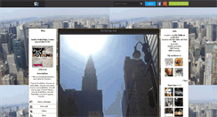 Desktop Screenshot of c4riin-ii-aa.skyrock.com