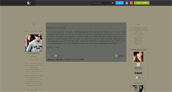 Desktop Screenshot of forgivenessxandxlove.skyrock.com