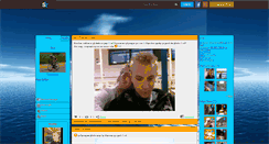 Desktop Screenshot of barbu257.skyrock.com