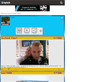 Tablet Screenshot of barbu257.skyrock.com