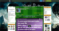 Desktop Screenshot of les-plus-belles-chansons.skyrock.com