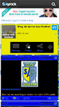 Mobile Screenshot of epinal-sas-football.skyrock.com