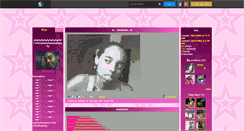 Desktop Screenshot of misssissy.skyrock.com