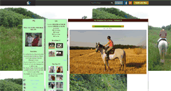 Desktop Screenshot of ebano-m.skyrock.com