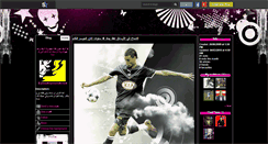 Desktop Screenshot of annoukhba-mercato-new.skyrock.com