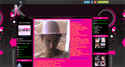 Desktop Screenshot of gaii-boy-33.skyrock.com