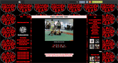 Desktop Screenshot of blackanacondateam.skyrock.com