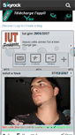 Mobile Screenshot of iutgim2006.skyrock.com