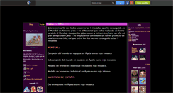 Desktop Screenshot of agataeumo.skyrock.com