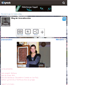 Tablet Screenshot of i-love-alice-nine.skyrock.com