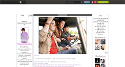 Desktop Screenshot of lesjonasbrothers-jb-69.skyrock.com