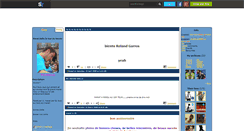 Desktop Screenshot of da-marat-vai.skyrock.com